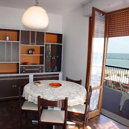 Antares Apartman Lido delle Nazioni