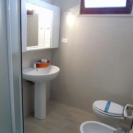 Antares Apartman