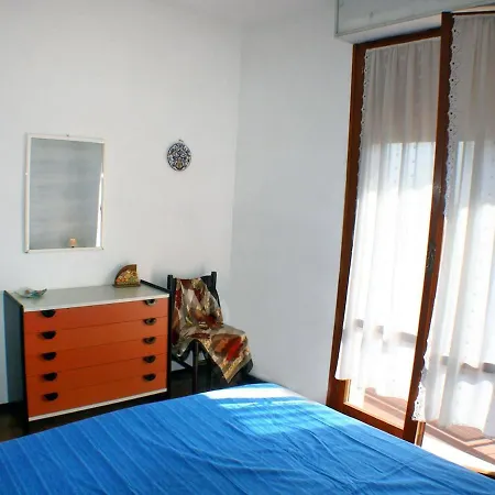 Antares Apartman *