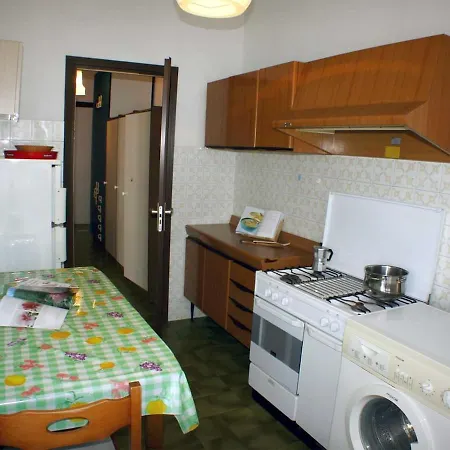 Apartman Antares