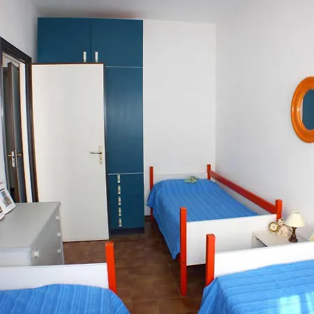 Apartman Antares Lido delle Nazioni