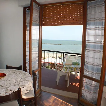 Apartman Antares Lido delle Nazioni