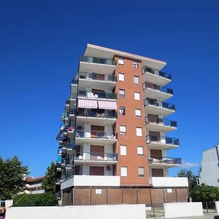 Apartman Antares