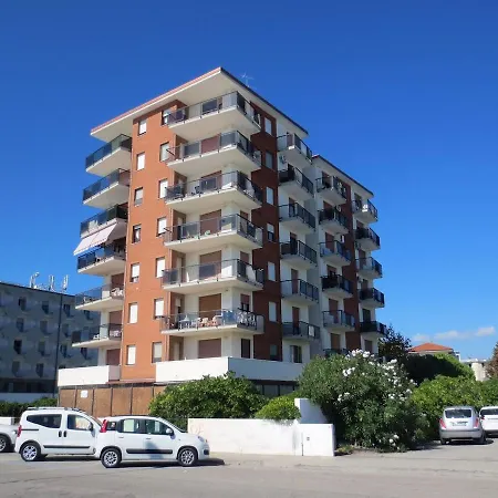 Apartman Antares *