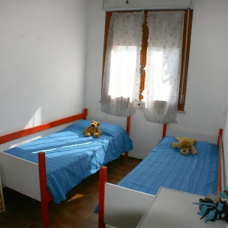 Apartman Antares Lido delle Nazioni