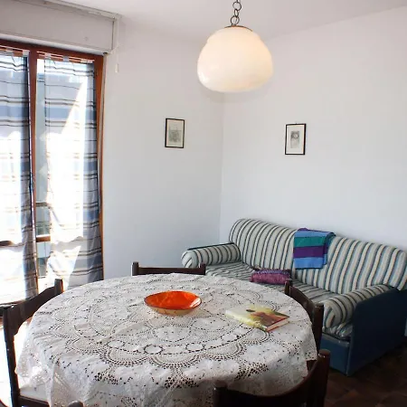 Antares Apartman Lido delle Nazioni