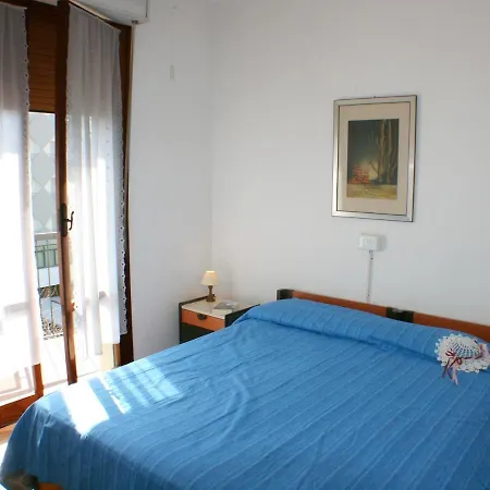 Apartman Antares Lido delle Nazioni