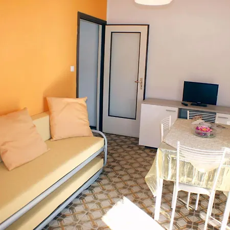 Apartman Antares *