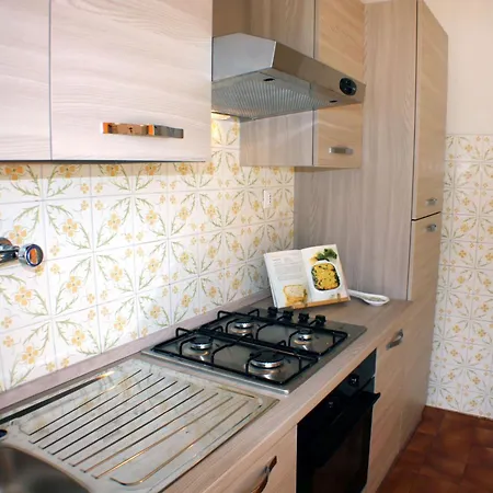 Apartman Antares Lido delle Nazioni