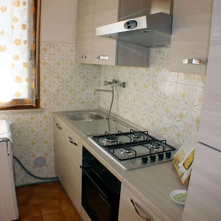 Apartman Antares