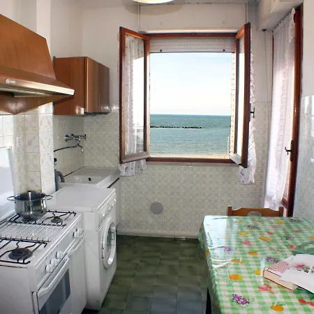 Antares Apartman Lido delle Nazioni